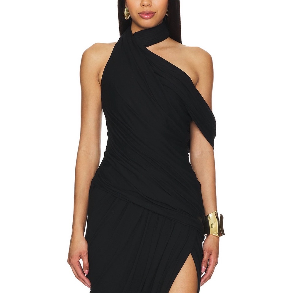 Cleopatra Top - Gaurav Gupta - Size 4 new with tags